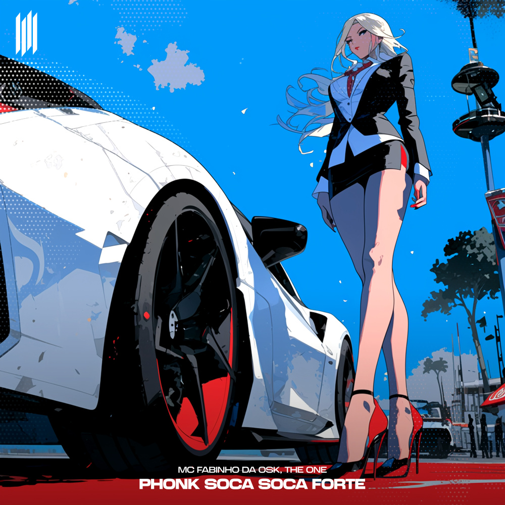 PHONK SOCA SOCA FORTE (SLOWED|Explicit)