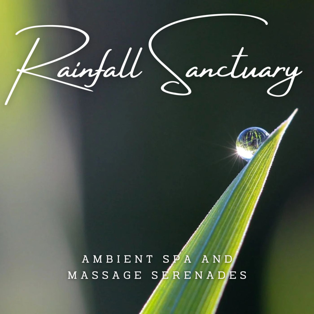 Celestial Rainfall Spa Experience