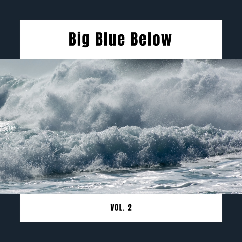 Music of Perfect Beach for Uninterrupted Sleep pt. 2