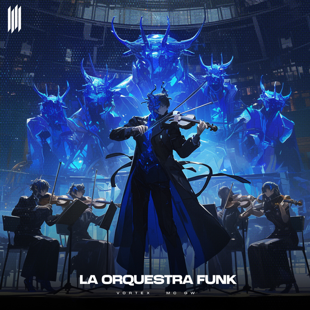 LA ORQUESTRA FUNK (Explicit)