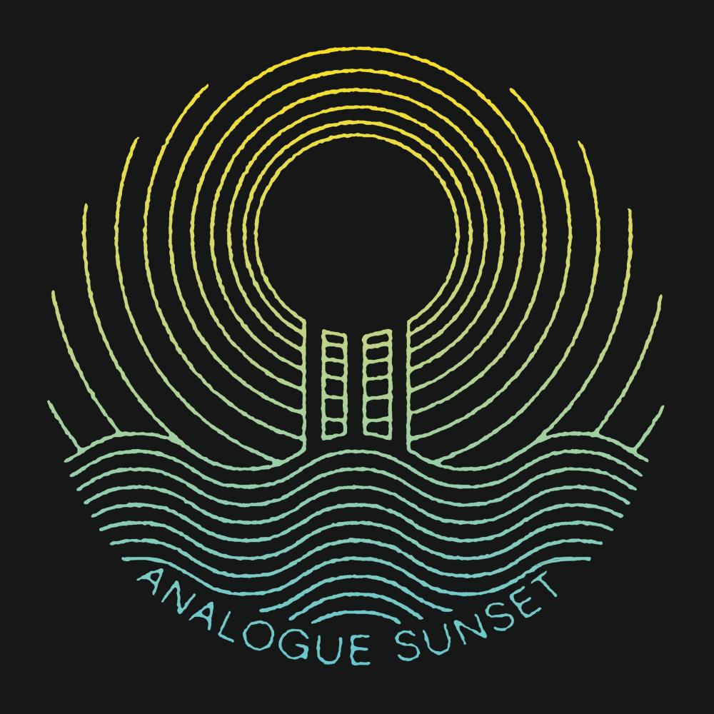 Night Drive (feat. Jesse Molloy)