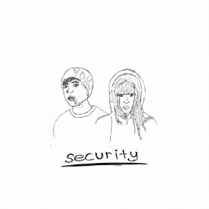 YUZION的專輯Security