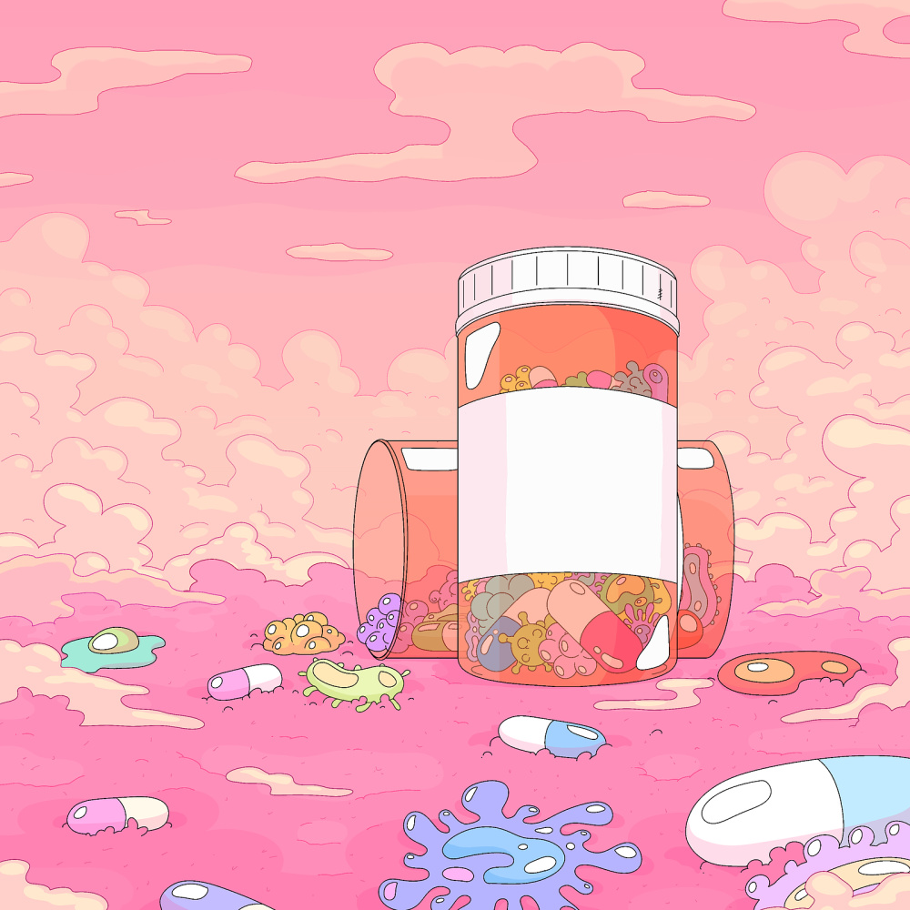 Pathogen