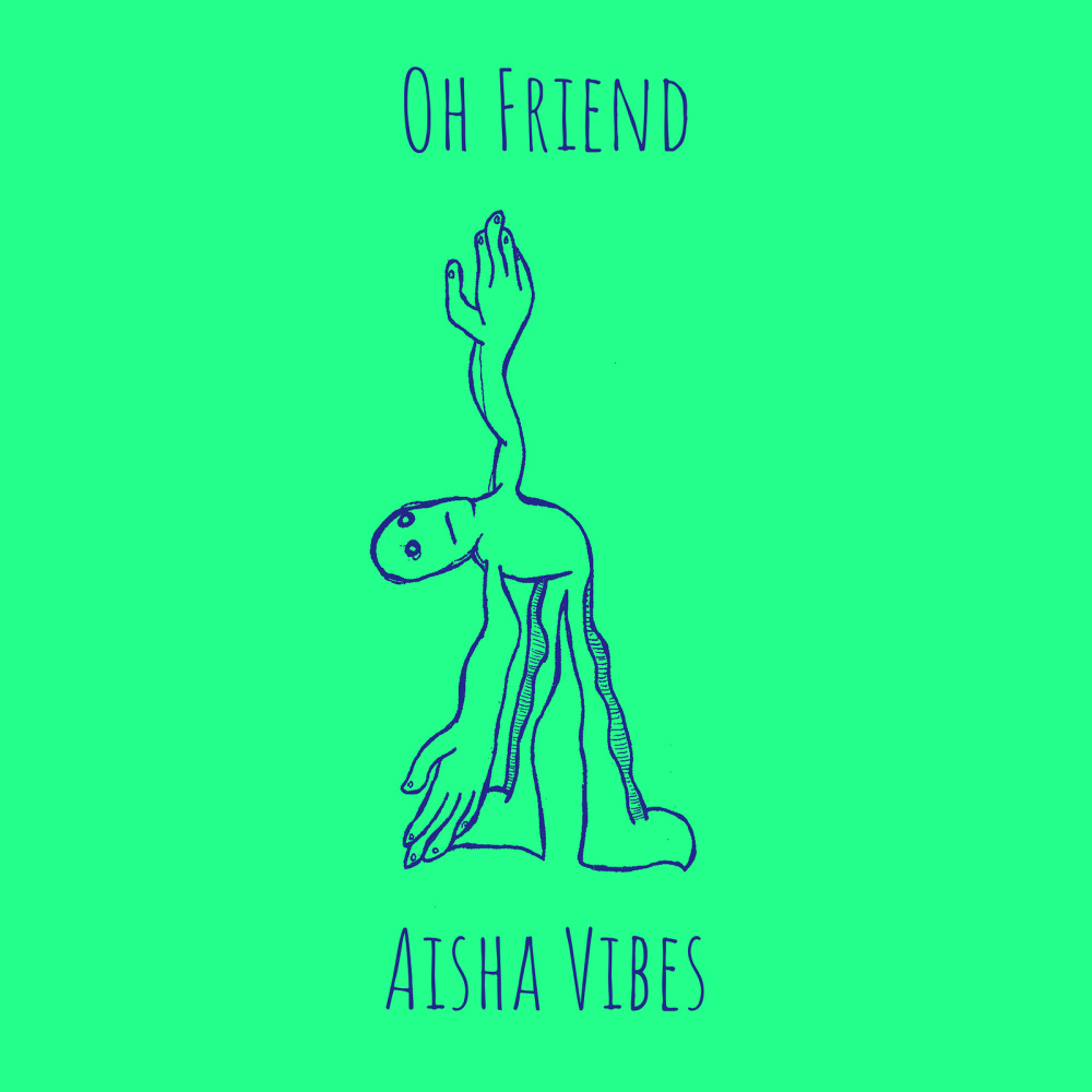 Oh Friend (Explicit)