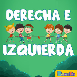 Album Derecha e Izquierda from Balloon and Ben