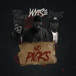 Album No Picks (Explicit) from Wyise