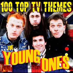Charlie's Angels的專輯The Young Ones
