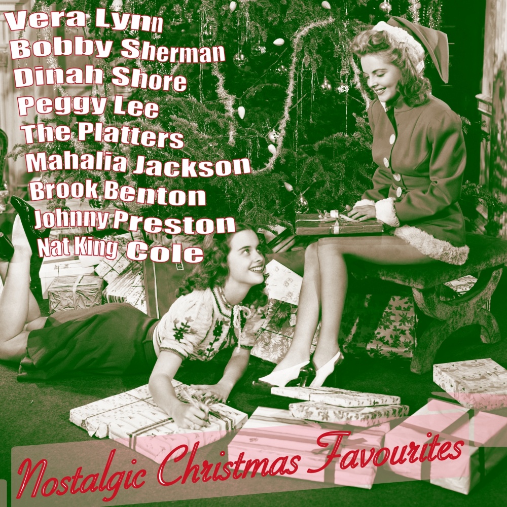 Jingle Bell Rock