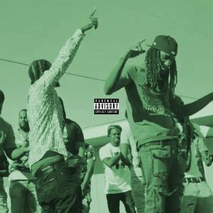 16 (feat. KT Foreign & Mr. Silky Slim) (Explicit)