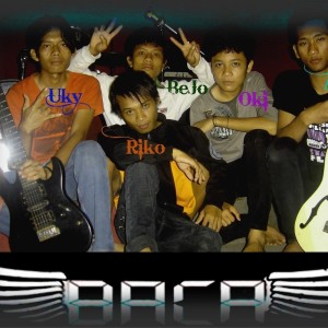 Dengarkan Kekasih Hati (Explicit) lagu dari Baca Band dengan lirik