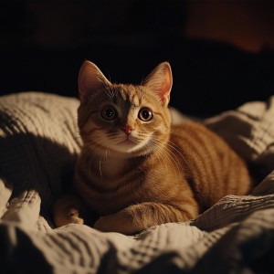 อัลบัม Relax Your Cat: Gentle Music for Felines ศิลปิน Blissful Melodies