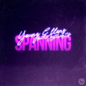 收聽Young Ellens的Spanning歌詞歌曲
