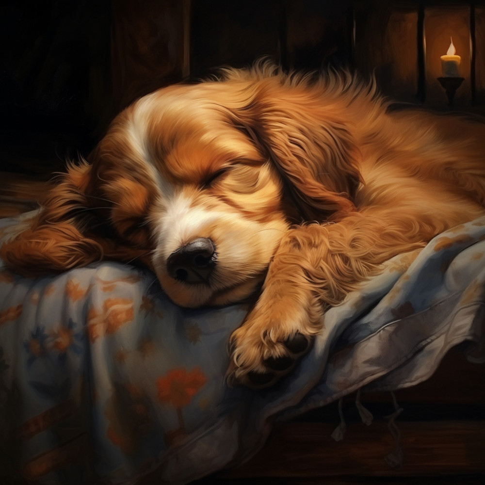 Patas Armoniosas: Resonancia De Mascotas Melódicas De Piano