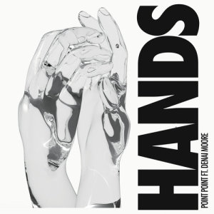 Point Point的專輯Hands
