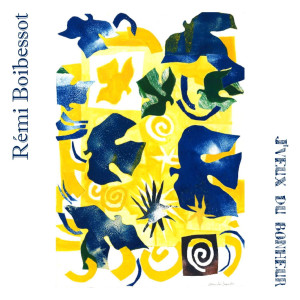 Listen to J'veux du bonheur song with lyrics from Remi Boibessot