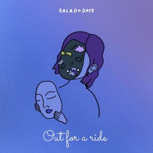 Listen to Out For A Ride song with lyrics from Marbre