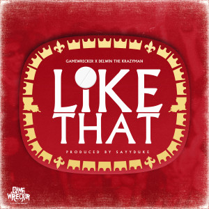 Album Like That from Gamewrecker