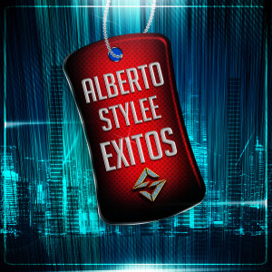 Album Exitos oleh Alberto Stylee