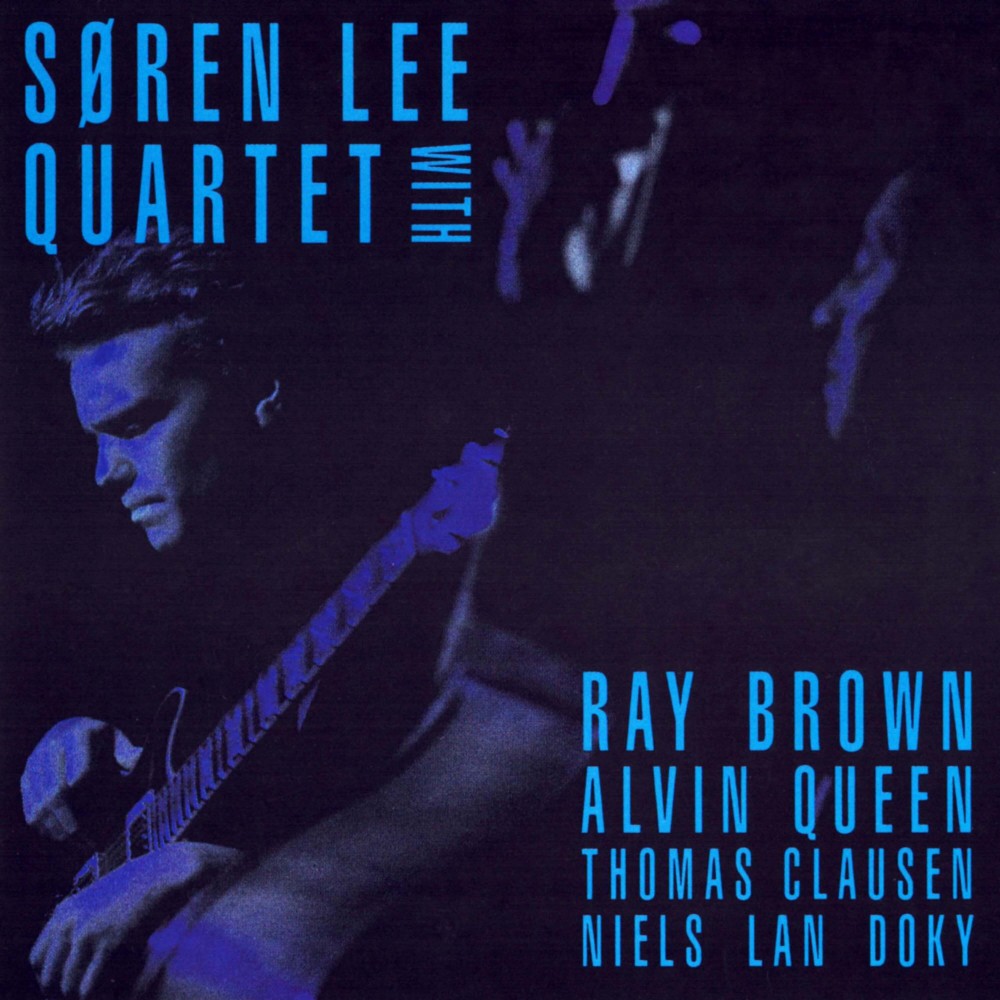 Darn That Dream (Recorded February 1990, Sun Studio, Denmark)