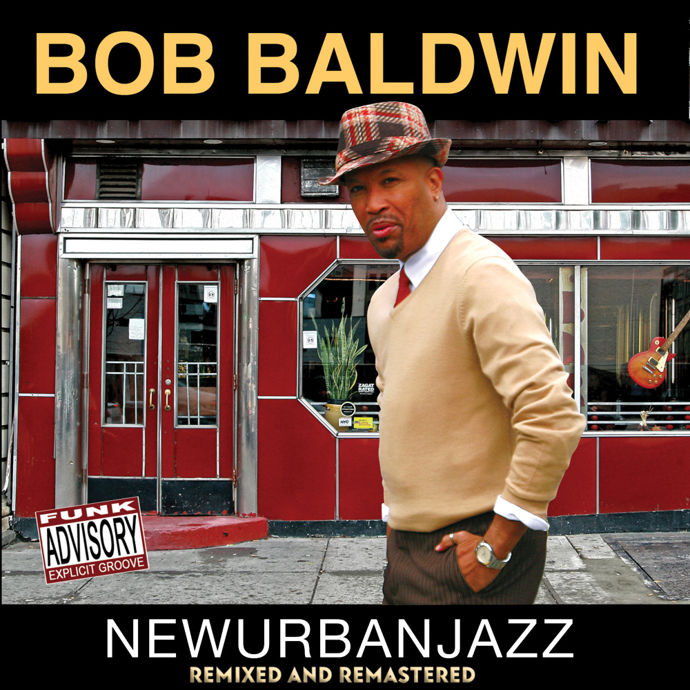 New Urban Jazz (Remastered)