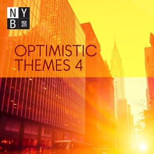 Album Optimistic Themes 4 (Edited) from Frederick Kron