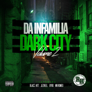 Dengarkan lagu Hata Bellz (feat. Jezreel) (Explicit) nyanyian Da Infamilia dengan lirik