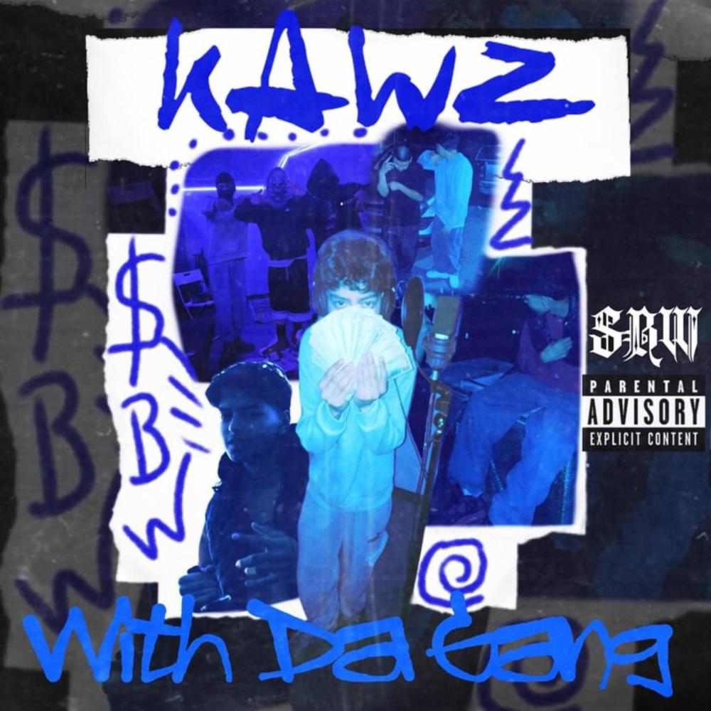 Turn up (feat. Kxrpz, Lilfrosty) (Explicit)
