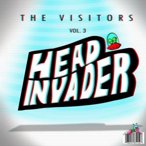 Listen to Head Invader song with lyrics from The Visitors