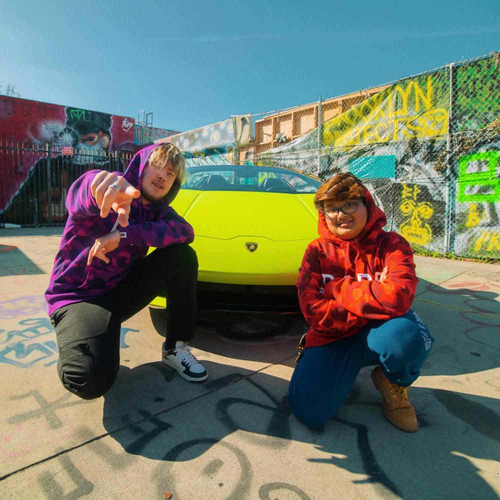 Class In Session (feat. Quadeca)