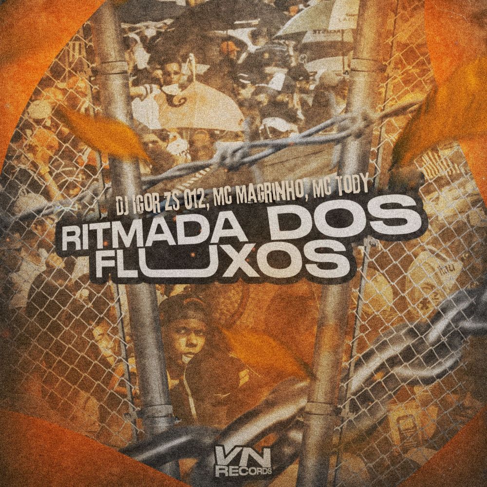 Ritmada dos Fluxos (Explicit)