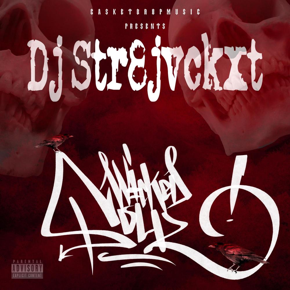 Wicked Soul (feat. Dj Str8jvckxt) (Explicit)