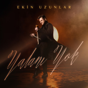 Ekin Uzunlar的專輯Yalanı Yok