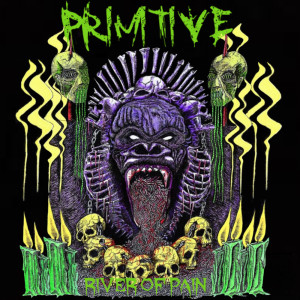 Album River of Pain from 