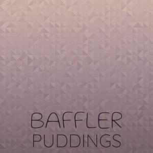 อัลบัม Baffler Puddings ศิลปิน Various