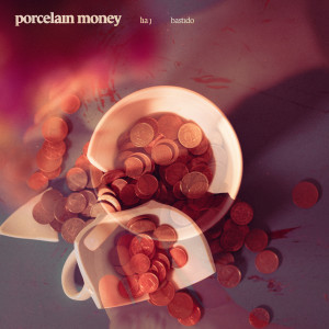 Bastido的专辑Porcelain Money