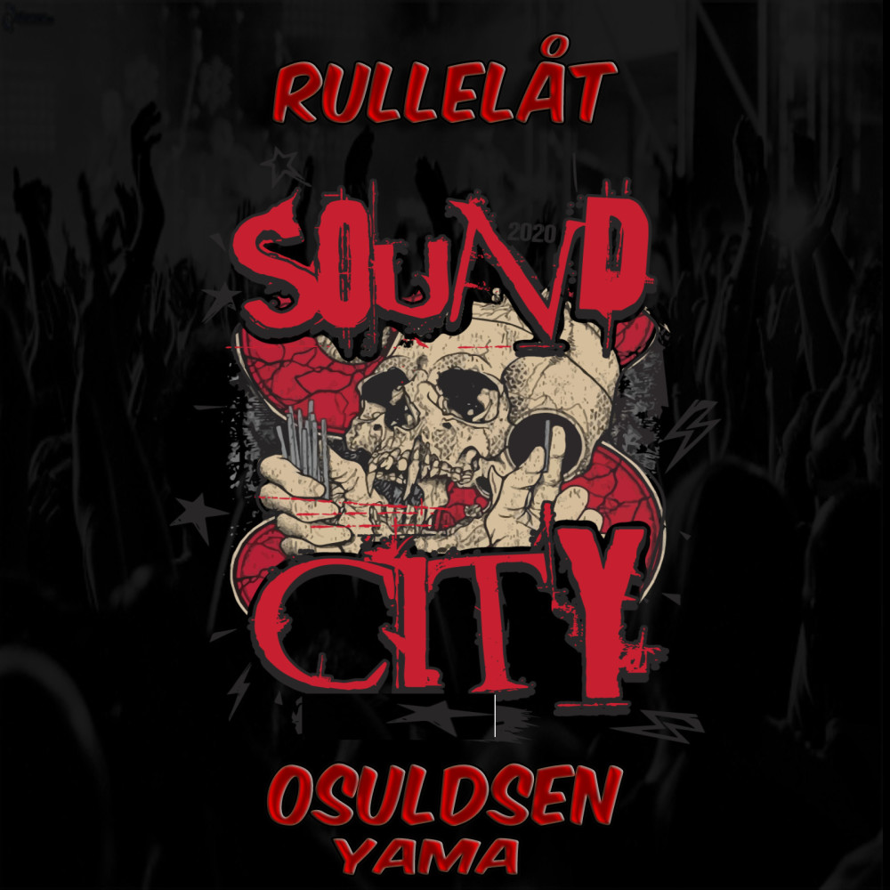 Sound City (Rullelåt)