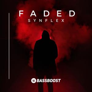 收聽SYNFLEX的Faded歌詞歌曲