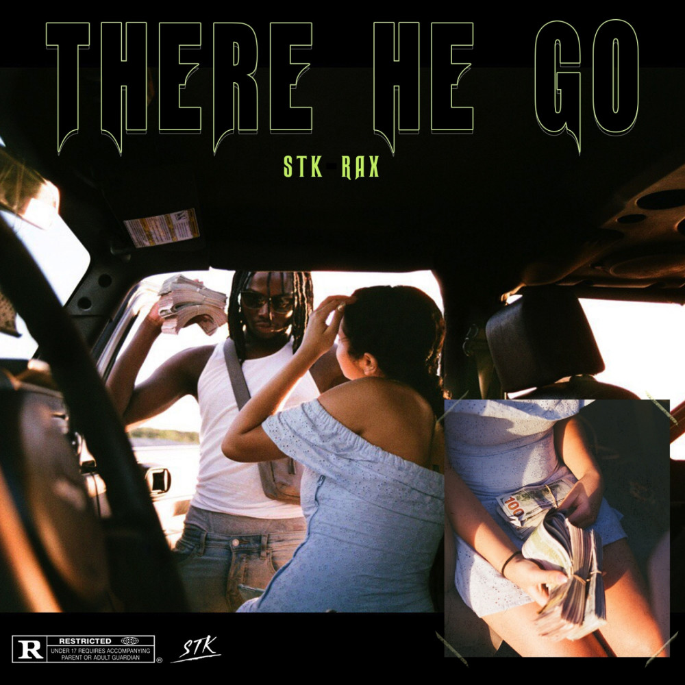 There He Go (Explicit)