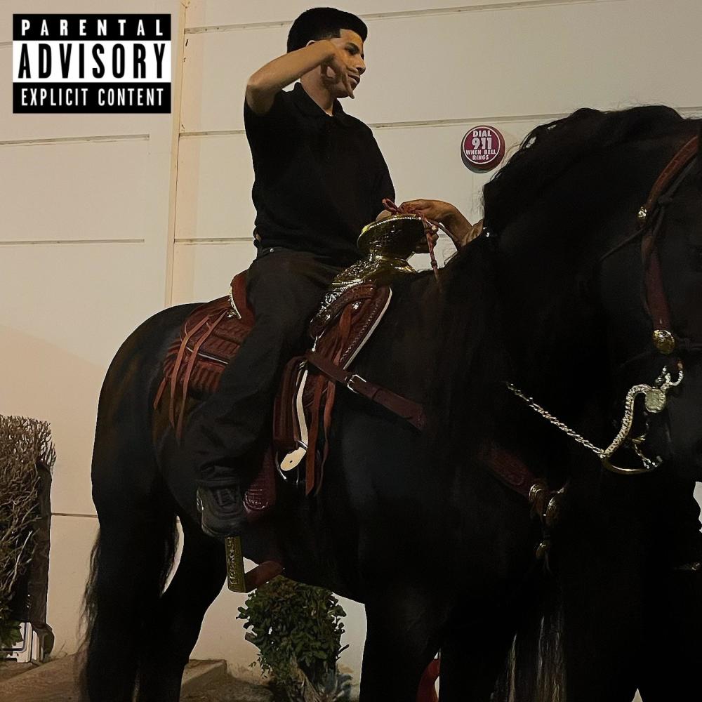 I Leave It All To God (feat. Mando) (Explicit)