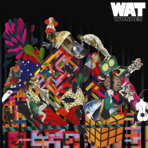 Listen to Missile song with lyrics from WaT