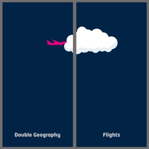 收聽Double Geography的Flight 6 (Bonus Track)歌詞歌曲