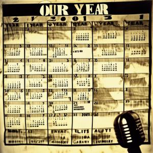 ดาวน์โหลดและฟังเพลง Our Year (Explicit) พร้อมเนื้อเพลงจาก Buttaraspy