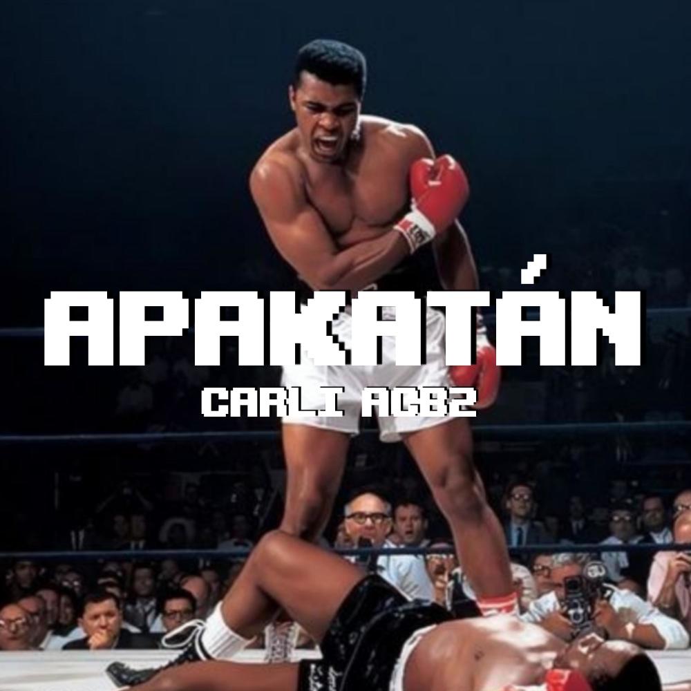 Apakatan (Explicit)