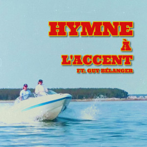 Album Hymne à l'accent from Capitaine Salaud