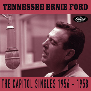 收聽Tennessee Ernie Ford的Have You Seen Her歌詞歌曲