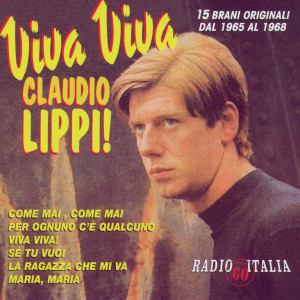 ดาวน์โหลดและฟังเพลง Se Tu Vuoi พร้อมเนื้อเพลงจาก Claudio Lippi