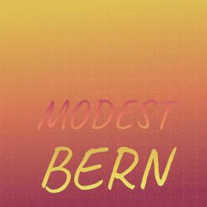 Dengarkan lagu Modest Bern nyanyian WYNS dengan lirik