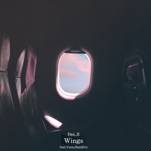 Album Wings from Submatic & Dan_e