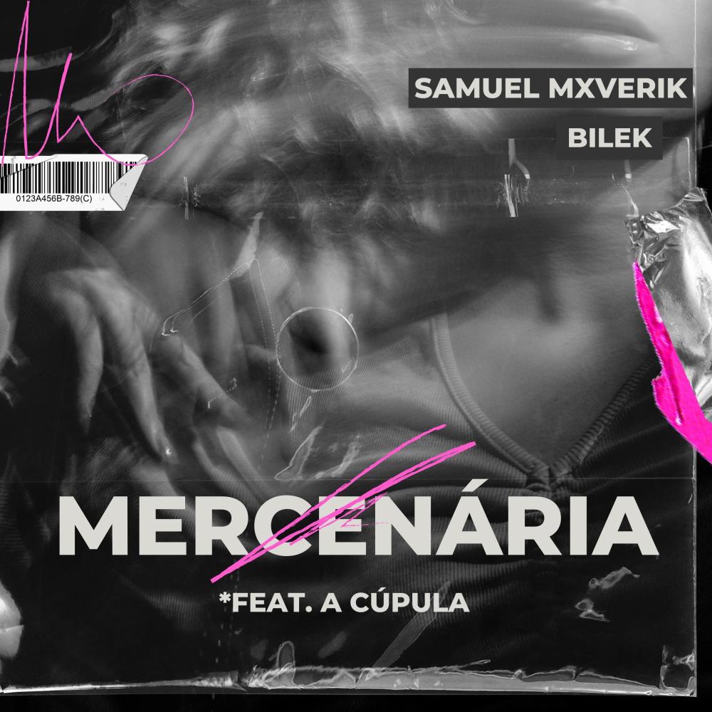 Mercenária (Explicit)
