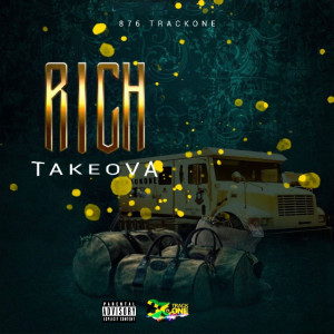 อัลบัม Rich (Explicit) ศิลปิน Takeova